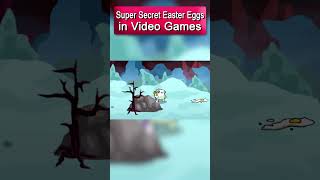 My Own Easter Egg In A Video Game  The Easter Egg Hunter gamingeastereggs [upl. by Fullerton]