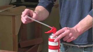 TOOL REVIEW Hilti ReSealable Spray Foam Sealant [upl. by Htes]