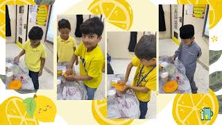 Grade 2 P Lemonade Day [upl. by Ecertak]