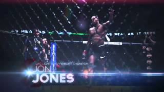 UFC® 178 Jones vs Cormier  Promo [upl. by Craggie]