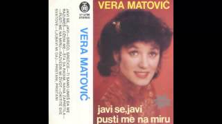 Vera Matovic  Javi se javi  Audio 1983 HD [upl. by Mencher]