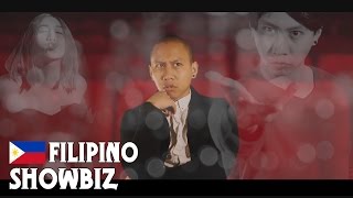 Cold Water  Justin Bieber PARODY  FILIPINO SHOWBIZ by Mikey Bustos [upl. by Eitsyrhc740]