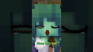 Đập Phá Tranh Và Cái Kết 😡😡 xuhuong minecraft xuhuong doraemon [upl. by Alit]