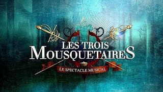 16 Les Trois Mousquetaires Alexandre Dumas livre audio partie 16 [upl. by Notla554]