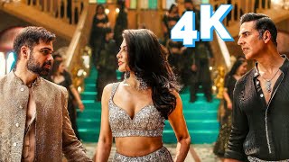 Deewaane Full Video Song 4k 60fps  Selfiee 2023 [upl. by Lars]