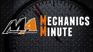 Mechanics Minute Ep 1  Allison Cracked Bell Housing [upl. by Metah910]