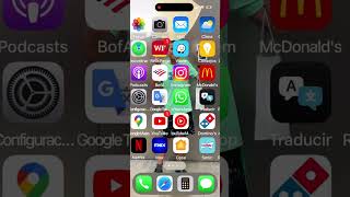 Screen recorder on the new iPhone 16 pro￼ [upl. by Aenaj]