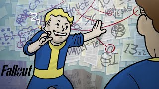 Every Fallout Vault Explained  Ranked From Least To Most Insane [upl. by Acinnej608]