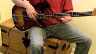 Bassically Geezer Butler Bass Solo [upl. by Grindlay]