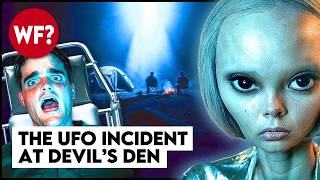 Alien Implants Vol 1 Devil’s Den UFO Encounter What Was Found Inside Terry Lovelace [upl. by Salvidor116]