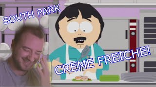 SOUTH PARK  Creme Fraiche REACTION  S13 e14 [upl. by Bullen266]