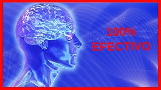 ACTIVA el 100 de tu CEREBRO  Ondas GAMMA Binaurales Rendimiento Mental Concentración y Memoria [upl. by Niowtna534]