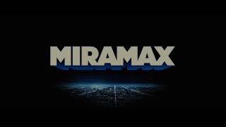 Miramax Films 2023 with theme [upl. by Ive]