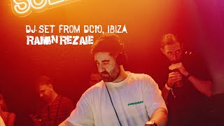 Ramin Rezaie  DC10 Solid Grooves Motel Ibiza [upl. by Leola]