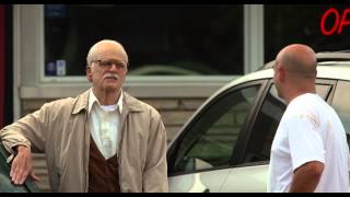 Jackass Presents Bad Grandpa  Bad Influence TV Spot [upl. by Kcub]