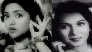 Super Hit Old Classic Hindi Songs of 1954  Vol 1 [upl. by Ahsenat70]