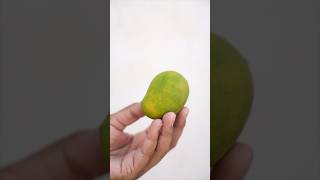 Mango 🥭 Ripening Trick Part2 shorts devkeexperiment [upl. by Assenej202]