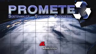 Prometeo tv n 28 del 10 luglio 2024 [upl. by Yhtnomit949]