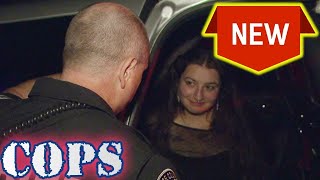 New COPS 2023 🎬🎬🎬 COPS New Full Season 🎬🎬🎬 COPS TV 1080p [upl. by Aeriela]