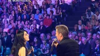 Nolwenn Leroy amp Lambert Wilson  Lorage [upl. by Gaal108]