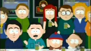 South Park  Beer Songflv [upl. by Ayota]