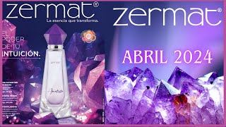 ZERMAT Abril 2024 [upl. by Andersen]