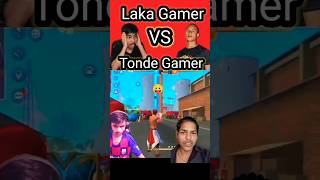 Hello my youtube channel Lakha Gamer😈😈1v1tondi gameryoutube YouTube shotHeadshotsFree Fire [upl. by Gerk]