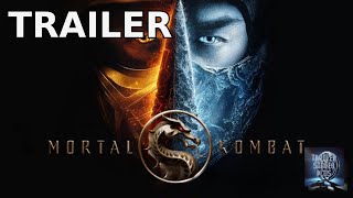 Mortal Kombat 2  Teaser Trailer 2025  Warner Bros [upl. by Etnaihc]