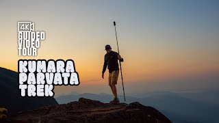 Trek to Kumara Parvatha Pushpagiri  South Indias Difficult Trek Trails  Complete Guide [upl. by Briano398]