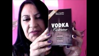 VODKA EXTREME [upl. by Karlyn]