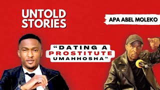 When Nhlanhla Reveals Skeem GPs Secret From Prison  Bra APA [upl. by Ajtak300]