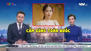 Nam Em chính thức bị VTV thẳng tay CẤM SÓNG sau nhiều Scandal [upl. by Otilegna]