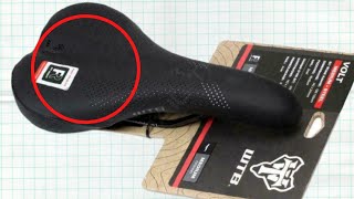 WTB Volt Medium 142mm wide Black MTB Bike Saddle Unisex Seat Steel Rails [upl. by Ibrad506]