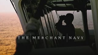 The Merchant Navy  Episode 01 [upl. by Leod]