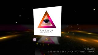 The Alan Parsons Project Eye in the Sky [upl. by Sweyn]