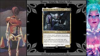 EDH Deck Tech Eriette of the Charmed Apple [upl. by Summers]