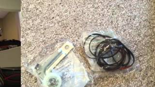 How to Fix a Noisy Dryer  Idler Pulley and Drive Belt Replacement [upl. by Savart]