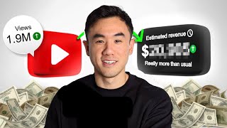 How Much YouTube Paid Me In 2023 As A Small Creator 1st year being monetized [upl. by Latham271]