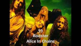 Top 100 Greatest Rock Songs Ever [upl. by Delanie]