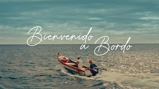 Alex Zurdo feat Indiomar  Bienvenido a Bordo Video Oficial [upl. by Ayimat]