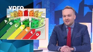 Energielabels  Zondag met Lubach S02 [upl. by Tirzah]