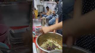 Akhil reviews Surats famous Chinese Bhel at Shree Dev Don’t miss the tasty Jain Bhel option too [upl. by Nordgren]