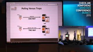 Douglas Mauro  Demystifying SNMP ENG [upl. by Aknaib715]