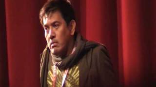 Philippine Film quotTiradorquot quotSlingshotquot at Berlinale 2008 [upl. by Asiilanna278]