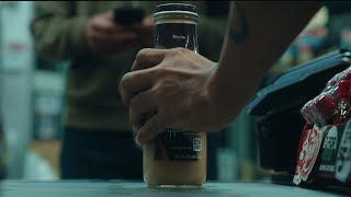 2 AM COFFEE  A short film  Sony FX3  4K [upl. by Bradshaw]