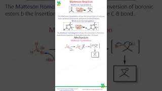 Matteson reactioniit chemistry neet education gatechemistry [upl. by Eichman]