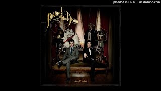 Panic at the Disco Nearly Witches Demo Fanmade Full Version of the FOB Mixtape Demo [upl. by Oilicec]