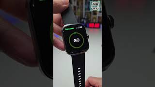 ZEBLAZE BEYOND 3 PLUS  O Melhor Smartwatch Da Marca zeblaze smartwatch shorts [upl. by Adams]