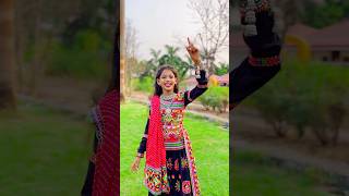 કુમ કુમ પગલે પધારો માં અંબા🙏👏❤️navratri navratrispecial navratri2024 garba garbadance shorts [upl. by Ellah436]