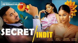 SECRET INDIT  Shine Roseman Ben Touitou Sandra Okunzuwa et Tommy Roland [upl. by Nyrac]